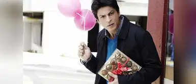 Frases de la película Ocho frases de la película “Mi Nombres Khan” que te ayudarán a entender la vida