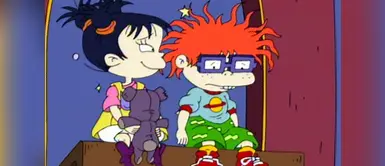 Nunca creerás lo que le pasó a su mamá. Rugrats: Conoce la desgarradora historia de la mamá de Carlitos