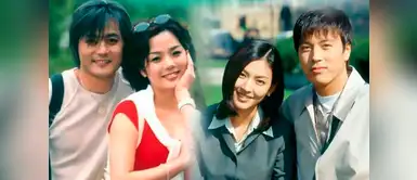 Esto es lo que dice la canción de "Todo Sobre Eva" Todo sobre Eva: esto es lo que dice la canción “True Love”