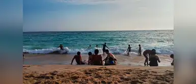 Playas del sur Playas del sur