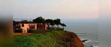 Café Buena Vista, Miraflores Café Buena Vista, Miraflores