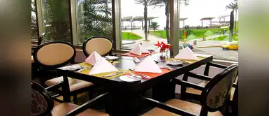 Restaurante La Vista, Miraflores Restaurante La Vista, Miraflores