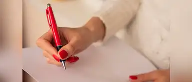 Esta carta de motivación ayudará a esa persona que estimas a ser feliz. ¿Cómo escribir una carta de motivación? Aquí los pasos