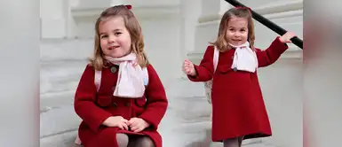 Esta es la razón por lo que los descendientes de la princesa Charlotte no tendrán títulos de la realeza. Conoce por qué los hijos de la princesa Charlotte no tendrán un título real ¡Te indignará!