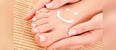 Estos tips te ayudarán a eliminar la piel muerta de tus pies. Seis tips para eliminar la piel muerta de la planta de tus pies