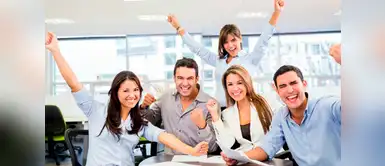 Esta empresa beneficiará a muchos de sus trabajadores con esta iniciativa. Empresa promueve una gran iniciativa para eliminar el estrés laboral