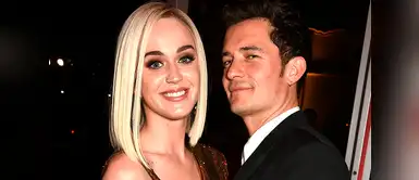 Katy Perry y Orlando Bloom visitan al Papa Francisco ¿Estarán pensando en casarse? Katy Perry y Orlando Bloom visitan al Papa Francisco ¿Estarán pensando casarse?