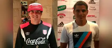 Aldo corzo recibe propuesta de matrimonio por parte de una fan. (Captura / Instagram Aldo Corzo) ¿Aldo Corzo pasa a la fila de los casados?