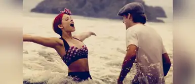 Las mejores frases de la película "Diario de Una Pasión" Ocho frases de “Diario de una Pasión” que te ayudarán a vivir un amor intenso