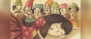 Libros para niñas fuertes Cinco libros que tu hija debe leer para ser una mujer luchadora