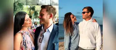 Lea Michele se casa y no creerás el anillo de compromiso que recibió ¡Morirás de envidia! (Captura / Instagram Lea Michele) “Rachel”, actriz de “Glee”, sorprende a todos posando con un gran anillo