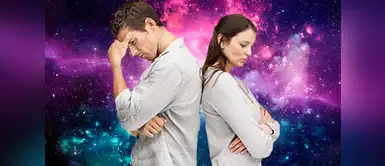 Estas son las parejas más tóxicas según su signos zodiacal. Estas son las parejas más tóxicas del zodiaco que siempre terminan mal