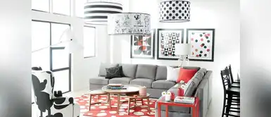 Una sala llena del personaje más querido de disney, Mickey Una sala llena del personaje más querido de disney, Mickey