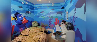 ¿Qué tal este cuarto para tu bebé? ¿Qué tal este cuarto para tu bebé?