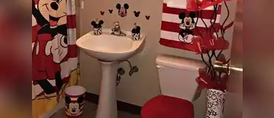 ¿Quién quiere un baño así? ¿Quién quiere un baño así?