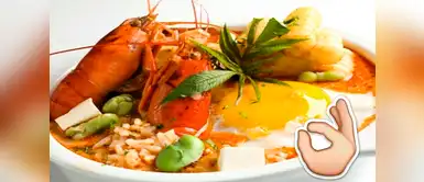 Estos deliciosos platos marinos te permitirán disfrutar al máximo lo mejor de la comida peruana a pesar de la fría estación. Cuatro platos marinos ideales para disfrutar durante el otoño ¡Recomendado!