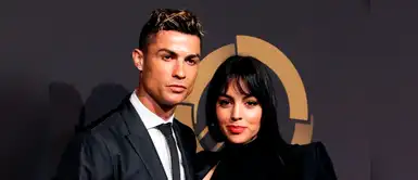 ¿Se Casa? Georgina Rodríguez lució anillo en transmisión de un video. ¿Cristiano Ronaldo le propuso matrimonio a Georgina Rodríguez?