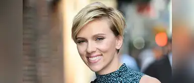 Scarlett Johansson y sus poderosas frases 10 frases de Scarlett Johansson para acabar con los estereotipos