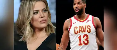 Tristan Thompson rompe su silencia y no creerás lo que dijo. Khloé Kardashian: Tristan Thompson rompe su silencio tras ser acusado de infiel