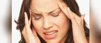 Remedios para la migraña Cinco remedios caseros para luchar contra la migraña