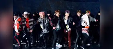 Esta es la traducción de la canción "Not Today" de BTS BTS: conoce la traducción de coreano a español de la canción “Not Today”