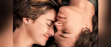 Estas son las más bellas frases de "Bajo la misma estrella". 10 frases de "Bajo la misma estrella" que nos enseñan la verdadera belleza del amor