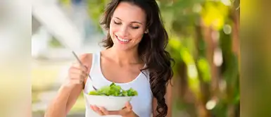 Estos alimentos harán que tu hígado se sienta mejor Hígado Graso: 7 alimentos que te ayudarán a tratar esta enfermedad