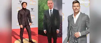 Las mejores vestimentas del Billboard 2018 Los famosos mejores vestidos de los Billboard 2018