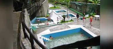 Aguas Calientes, Cusco Aguas Calientes, Cusco