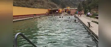 Chancos, Ancash Chancos, Ancash