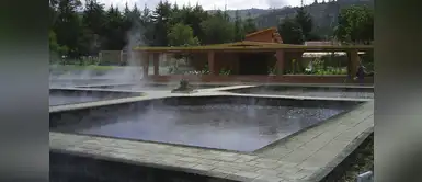 Baños del Inca, Cajamarca Baños del Inca, Cajamarca