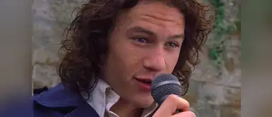 Mejores frases de "10 cosas que odio de ti" Ocho frases de “10 cosas que odio de ti” para el culpable de tus lágrimas y sonrisas