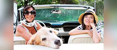 No le des regalos, llévala de viaje a tu mami y vive de una gran experiencia junto a ella. Cinco razones para viajar con tu mami en el "Día de la Madre" y no hacerle una fiesta