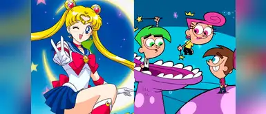 Estas canciones son las que no parabas de cantar en tu niñez. 10 canciones de dibujos animados que cantaste cuando eras niño ¡Directo a la nostalgia!