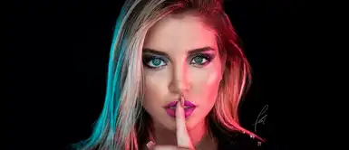 Un mensaje para las chicas. Amor propio sobre todas las cosas. Instagram: Flavia Laos confiesa que no es perfecta y ama sus imperfecciones