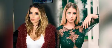 La hermosa actriz Flavia Laos nos deja unos tips con sus fotos. Cinco outfits de Flavia Laos para lucir hermosa en la foto de WhatsApp