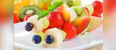 Las mejores frutas para desayunar y adelgazar ¿Qué frutas debería desayunar si quiero adelgazar?
