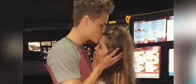 El amor debes encontrarlo en la mejor persona. Cinco razones para amar a un Cáncer y no a un Piscis