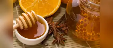 Con esta dieta de la miel y la canela podrás bajar de peso en una semana. Conoce los beneficios de la canela y miel para bajar de peso en una semana