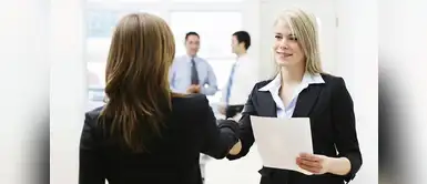 Encontrar-trabajo Cinco signos zodiacales que encontrarían trabajo en el mes de mayo