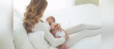 ¿Cómo aumentar la leche materna? Cinco alimentos que podrían aumentar la proporción de leche materna