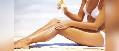 Alimentos para piernas tonificadas Conoce los cinco alimentos que debes consumir para tener piernas perfectas