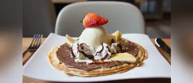 Los cinco originales postres en la ciudad de Lima Cinco lugares para comer un postre original y delicioso en Lima