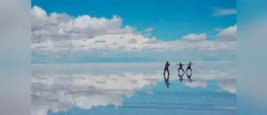 Salar de Uyuni Salar de Uyuni