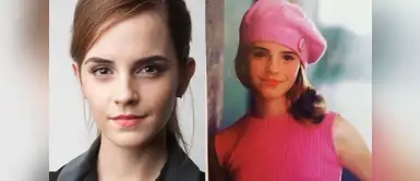 Emma Watson Emma Watson