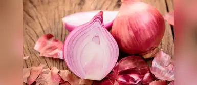 Comer cebolla a diario te ayudaría a desaparecer la caspa en tu cabello. ¡OMG! Esto le sucedería a tu cabello si consumes cebollas a diario