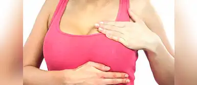 Estos síntomas podrían revelarte si padeces del temido cáncer de mama. Cinco síntomas ocultos del terrible cáncer de mama que no conocías ¡Toma nota!