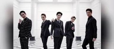 SHINee es una de las bandas de K-pop más famosas y hoy te mostramos la traducción de su canción “Your Number” SHINee: esta es la traducción de la canción “Your Number”