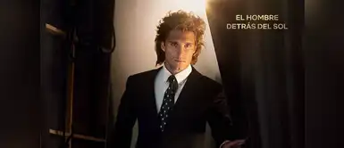 Importantes datos sobre la serie de Luis Miguel Tres importantes datos que nos dejó el segundo capítulo de "Luis Miguel: La Serie"