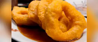 Picarones en Lima Los ocho mejores sitios para comer picarones en Lima